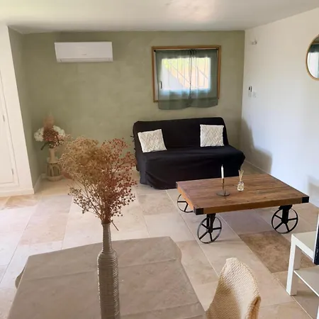 Avec Terrasse Et Parking Prive * Chateau-Arnoux-Saint-Auban