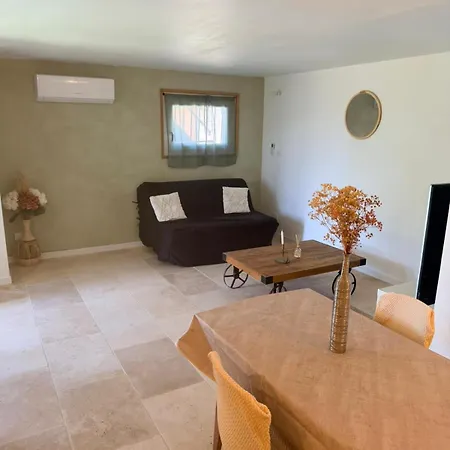 Avec Terrasse Et Parking Prive Appartement Chateau-Arnoux-Saint-Auban