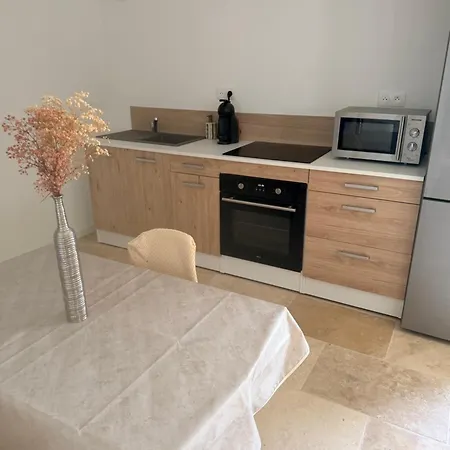 Avec Terrasse Et Parking Prive Appartement